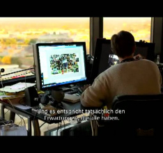 Entwicklertagebiuch zu Aliens: Colonial Marines