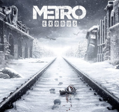 Metro Exodus E3 Announcement Trailer Music Track Released for Free