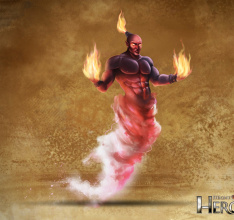 Might & Magic Heroes VII Free DLC Now Available