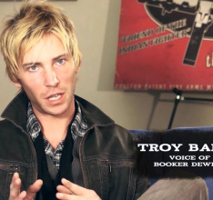 BioShock Infinite: Behind Booker & Liz