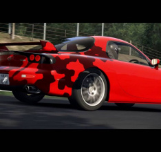 ​Erstes DLC-Pack für Assetto Corsa auf Konsole