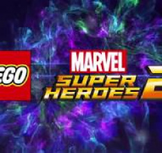 Journey to Chronopolis in new LEGO  Marvel Super Heroes 2 Gamescom Trailer
