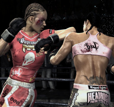 Supremacy MMA erhält USK-Freigabe