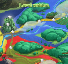 Oz: Die Reise in die Smaragdstadt