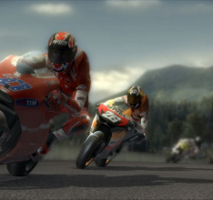 Demoversion zu MotoGP 10/11