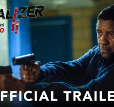 The Equalizer 2 Might Be Good, But Did Anyone Even See The First One?