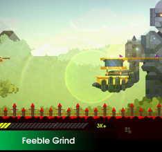 OlliOlli2: Welcome to Olliwood Now Out on PC, Mac, and Linux