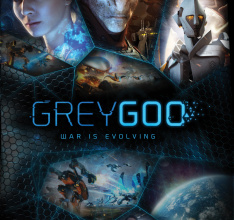 Grey Goo
