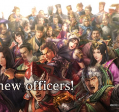 Unify China in New Ways With the Fame and Strategy Expansion for Romance of the Three Kingdoms XIII