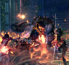 Blade & Soul Secret of the Stratus Expansion Brings Lots of Changes