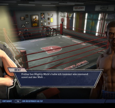 Big Rumble Boxing: Creed Champions