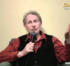 Interview-Trailer zu Star Trek - Infinite Space