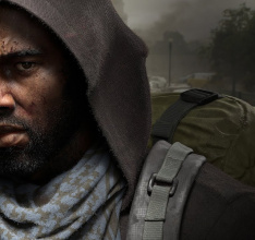 Overkills Walking Dead Game Gets A Trailer, Release Date