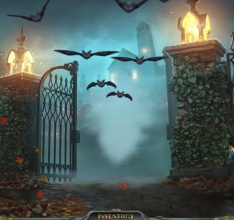 Enigmatis - Vermisst in Maple Creek für Ende Januar angekündigt