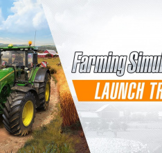 Farming Simulator 19 Has More Farming Action Than You Can Shake A Stick At