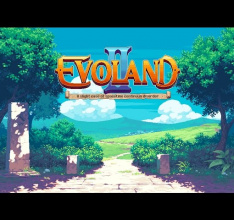 Shiro Games Reveal First Gameplay Trailer for Evoland 2