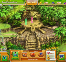 Farm Tribe ab sofort im Handel