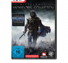 Mittelerde: Mordors Schatten