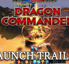 Divinity: Dragon Commander veröffentlicht
