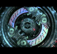 Batman: Arkham Knight Gameplay