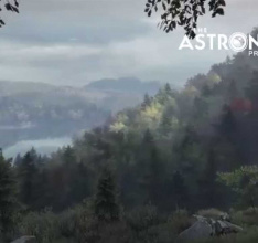 The Vanishing of Ethan Carter - Welcome to Red Creek Valley Trailer