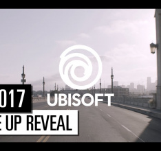 Ubisofts E3 Plans
