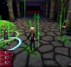 Witches & Vampires - Ghost Pirates of Ashburry jetzt auch auf dem PC