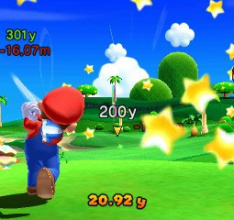 Mario Golf: World Tour - Noch mehr Kurse und weitere Charaktere