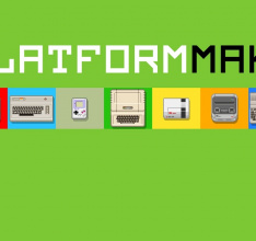 Platform Making Launching Soon