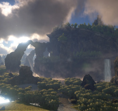 ARK: Survival Evolved Launches Official Mod Program and Doubles Game Content