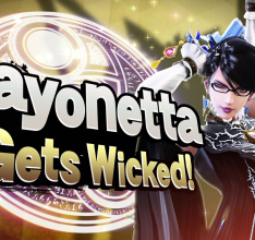 New Details in Super Smash Brothers for Wii U