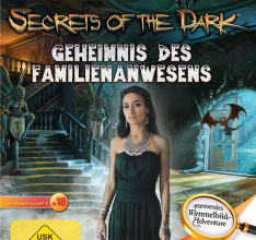 Secrets of the Dark: Geheimnis des Familienanwesens