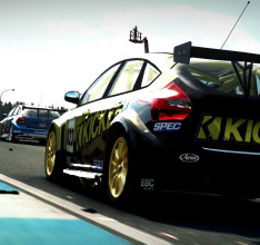 GRID Autosport - Neues Codemasters-Rennspiel erscheint am 27. Juni