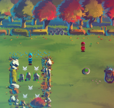 Together: Amna & Saif - Strengthening Relationships Through Co-op Gaming