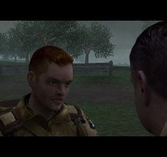 Brothers in Arms - Earned in Blood