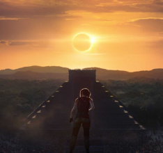 New Laura Croft Adventure, Shadow Of The Tomb Raider Has A Teaser