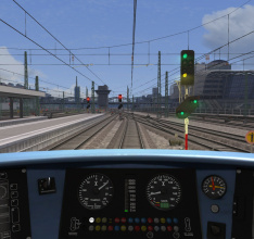 Train Simulator - Neue Zugstrecke führt von München nach Garmisch-Patenkirchen