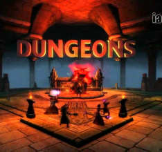 Abenteuer ohne Ende in Rift