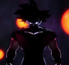 Dragon Ball FighterZ Releases Their Opening Cinematic