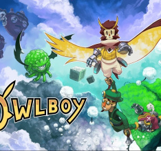 Owlboy