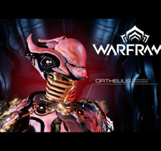 Warframe: The War Within Launches Next Month