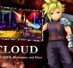 Final Fantasy Explorers Coming Next Week