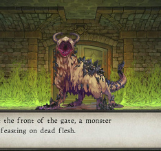 Labyrinth of Refrain: Coven of Dusk