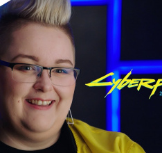 Cyberpunk 2077 für Google Stadia