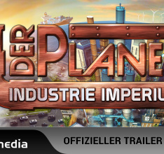 Der Planer: Industrie-Imperium - Vom Kleinunternehmer zum mächtigen Wirtschaftsgiganten