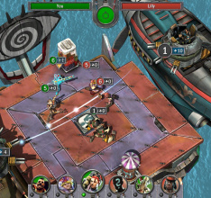 AERENA 2.0: Sommer-Upgrade bringt drei neue Champions, coole Features und reduzierte Preise