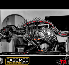 Cooler Master Modding WM 2016 Winners