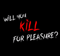 The Executioner Revealed in Debut Trailer