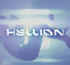 Hellion – Cinematic Trailer