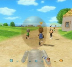 Wii Fit